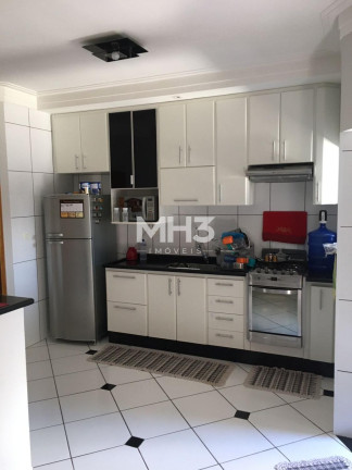 Imagem Casa com 2 Quartos à Venda, 111 m² em Parque Nova Carioba - Americana Imagem Casa com 2 Quartos à Venda, 111 m² em Parque Nova Carioba - Americana