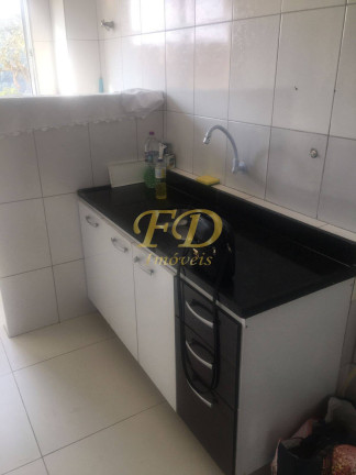 Imagem Apartamento com 3 Quartos à Venda, em Sol Nascente - Mairiporã Imagem Apartamento com 3 Quartos à Venda, em Sol Nascente - Mairiporã