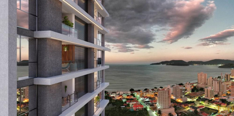 Imagem Apartamento com 3 Quartos à Venda, 125 m² em Balneário Pereque - Porto Belo Imagem Apartamento com 3 Quartos à Venda, 125 m² em Balneário Pereque - Porto Belo