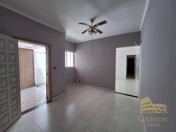 Imagem Casa com 2 Quartos para Alugar, 150 m² em Tupi - Praia Grande Imagem Casa com 2 Quartos para Alugar, 150 m² em Tupi - Praia Grande