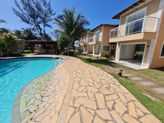 Imagem Casa com 5 Quartos à Venda, 200 m² em Praia Rasa - Armação Dos Búzios