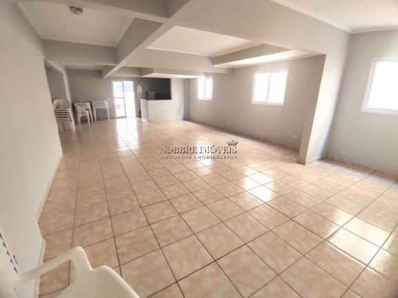 Imagem Apartamento com 1 Quarto à Venda, 40 m² em Aviação - Praia Grande