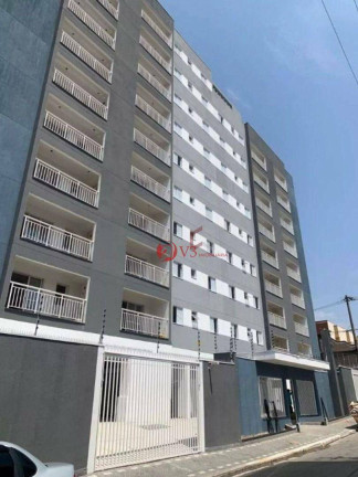 Imagem Apartamento com 2 Quartos à Venda, 49 m² em Vila Progresso - São Paulo