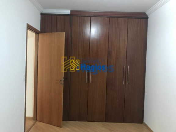 Apartamento com 2 Quartos para Alugar, 60 m² em Alphaville Centro Industrial E Empresarial/alphaville. - Barueri