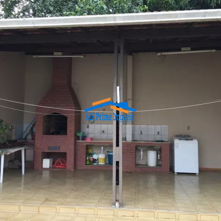 Imagem Casa com 3 Quartos à Venda, 250 m² em Jaguaré - São Paulo