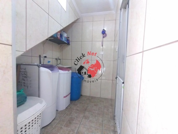 Imagem Sobrado com 3 Quartos à Venda, 180 m² em Baeta Neves - São Bernardo Do Campo