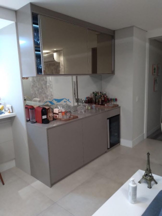 Imagem Apartamento com 2 Quartos à Venda, 94 m² em Centro - São Bernardo Do Campo