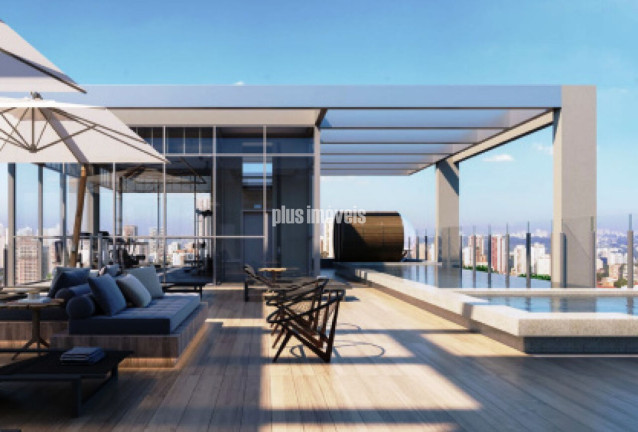 Imagem Imóvel Comercial à Venda, 96 m² em Pinheiros - São Paulo