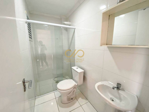 Imagem Apartamento com 3 Quartos à Venda, 112 m² em Canto Do Forte - Praia Grande Imagem Apartamento com 3 Quartos à Venda, 112 m² em Canto Do Forte - Praia Grande