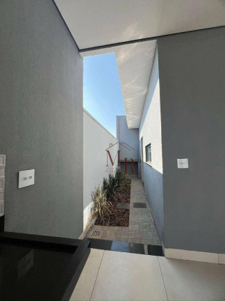 Imagem Casa com 3 Quartos à Venda, 240 m² em Jardim Residencial Moriá - Votuporanga