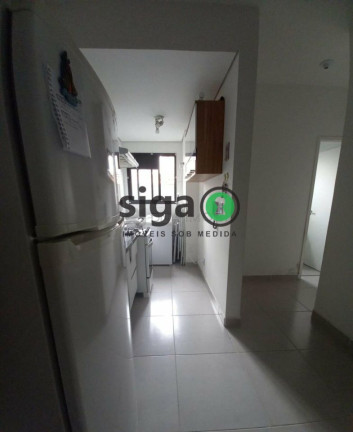 Imagem Apartamento com 2 Quartos à Venda, 58 m² em Vila Formosa - São Paulo Imagem Apartamento com 2 Quartos à Venda, 58 m² em Vila Formosa - São Paulo