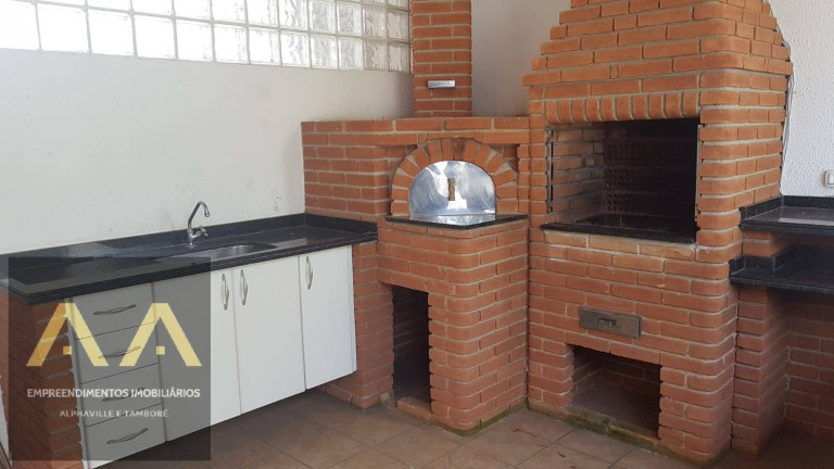 Imagem Casa com 3 Quartos para Alugar, 180 m² em Tamboré - Santana De Parnaíba Imagem Casa com 3 Quartos para Alugar, 180 m² em Tamboré - Santana De Parnaíba