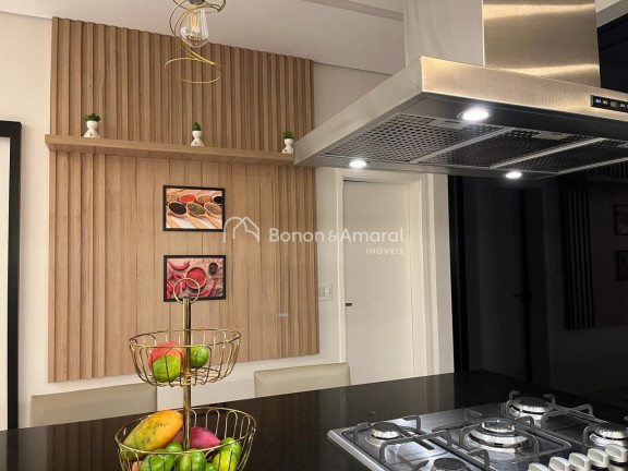 Imagem Casa de Condomínio com 3 Quartos à Venda, 200 m² em Vila Monte Alegre - Paulínia Imagem Casa de Condomínio com 3 Quartos à Venda, 200 m² em Vila Monte Alegre - Paulínia