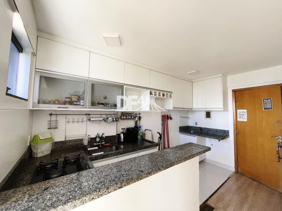 Imagem Imóvel com 2 Quartos à Venda, 45 m² em Norte (águas Claras) - Brasília