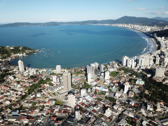 Imagem Apartamento com 3 Quartos à Venda, 99 m² em Centro - Itapema