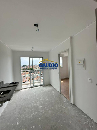 Imagem Apartamento com 1 Quarto à Venda, 24 m² em Butantã - São Paulo Imagem Apartamento com 1 Quarto à Venda, 24 m² em Butantã - São Paulo