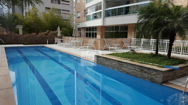Imagem Apartamento com 3 Quartos à Venda, 111 m² em Paraíso - São Paulo