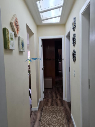 Imagem Apartamento com 3 Quartos à Venda, 134 m² em Rudge Ramos - São Bernardo Do Campo