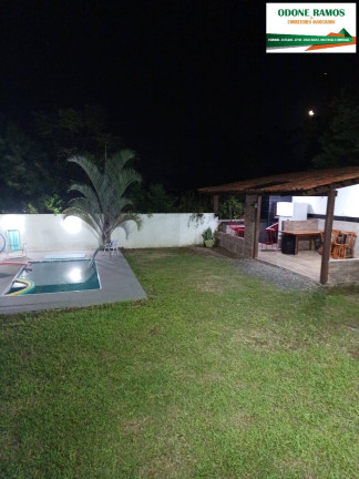Imagem Casa com 2 Quartos à Venda, 50 m² em Nova Santa Rita