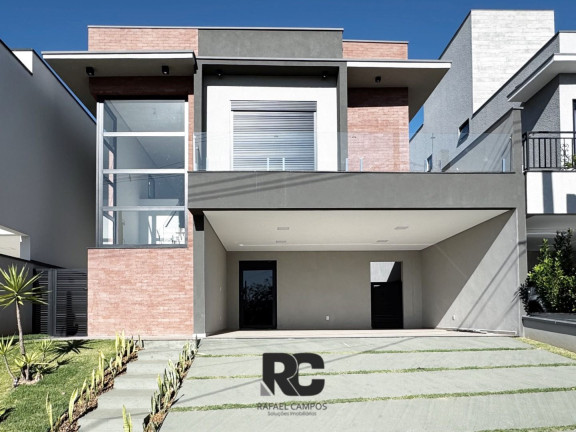 Imagem Sobrado com 3 Quartos à Venda, 247 m² em Mosaico Essence - Mogi Das Cruzes Imagem Sobrado com 3 Quartos à Venda, 247 m² em Mosaico Essence - Mogi Das Cruzes