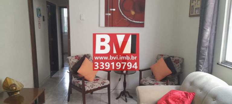 Imagem Casa com 3 Quartos à Venda, 80 m² em Vila Kosmos - Rio De Janeiro Imagem Casa com 3 Quartos à Venda, 80 m² em Vila Kosmos - Rio De Janeiro