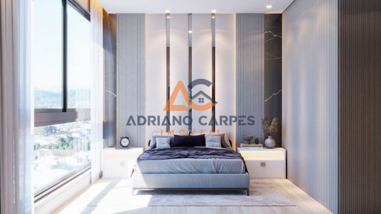 Imagem Imóvel com 3 Quartos à Venda, 172 m² em Centro - Balneário Piçarras
