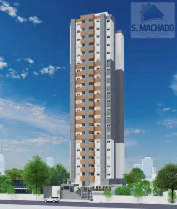 Imagem Apartamento com 2 Quartos à Venda, 53 m² em Vila Tibiriça - Santo André Imagem Apartamento com 2 Quartos à Venda, 53 m² em Vila Tibiriça - Santo André