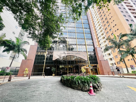 Imagem Sala Comercial à Venda, 60 m² em Bela Vista - São Paulo Imagem Sala Comercial à Venda, 60 m² em Bela Vista - São Paulo