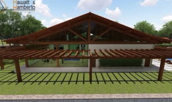 Imagem Terreno em Condomínio à Venda, 600 m² em Aldeia Dos Camarás - Camaragibe Imagem Terreno em Condomínio à Venda, 600 m² em Aldeia Dos Camarás - Camaragibe