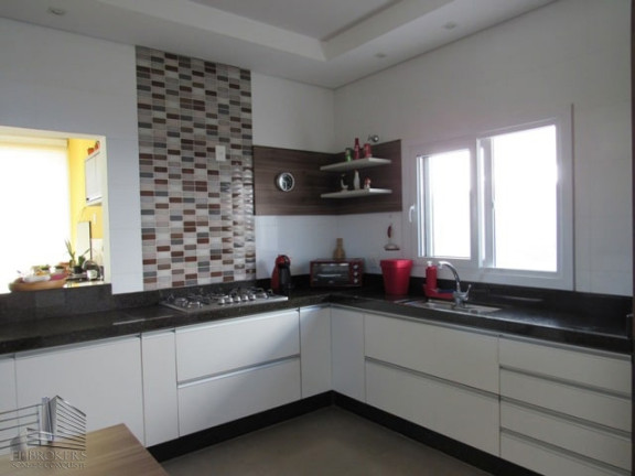 Imagem Casa de Condomínio com 3 Quartos à Venda, 336 m² em Chacara Santa Terezinha - Araçoiaba Da Serra Imagem Casa de Condomínio com 3 Quartos à Venda, 336 m² em Chacara Santa Terezinha - Araçoiaba Da Serra