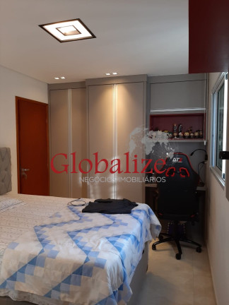 Imagem Imóvel com 3 Quartos à Venda, 153 m² em Campo Grande - Santos