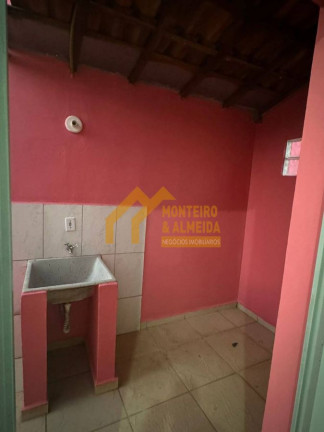 Imagem Casa com 2 Quartos à Venda, 80 m² em Cambuí - Itapetininga