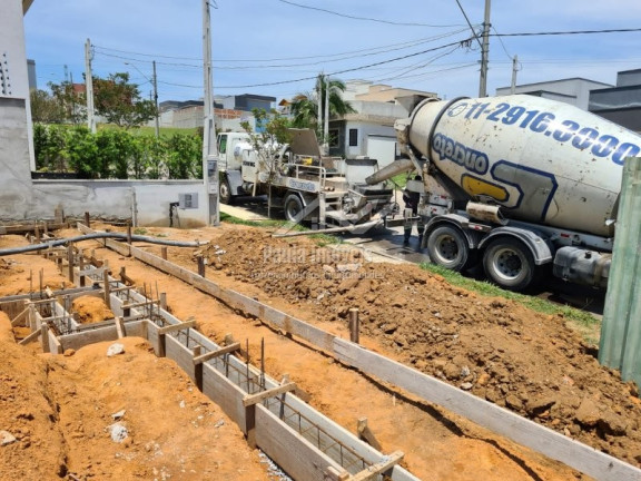 Imagem Casa de Condomínio com 3 Quartos à Venda, 150 m² em Condomínio Terras Do Vale - Caçapava