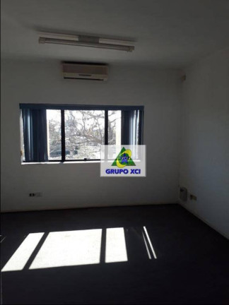 Imagem Edifício Residencial para Alugar, 381 m² em Jardim Chapadão - Campinas