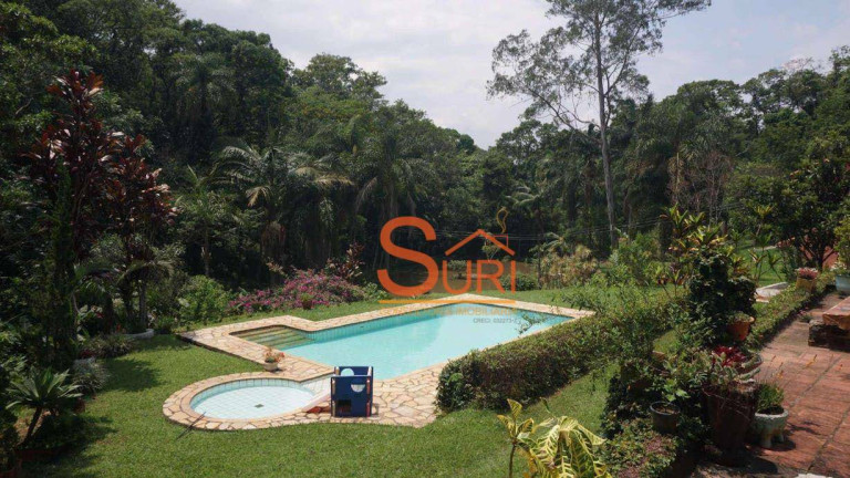 Imagem Fazenda à Venda, 230 m² em Bairro Das Leais - Serra Negra