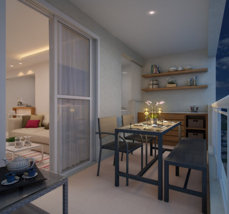 Imagem Apartamento com 2 Quartos à Venda, 71 m² em Pechincha - Rio De Janeiro