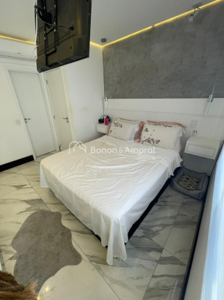 Imagem Apartamento com 2 Quartos à Venda, 87 m² em Parque Brasil 500 - Paulínia Imagem Apartamento com 2 Quartos à Venda, 87 m² em Parque Brasil 500 - Paulínia