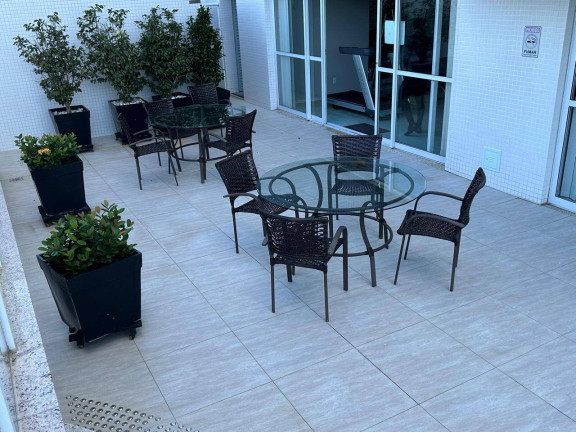 Imagem Apartamento com 3 Quartos à Venda, 96 m² em Canto - Florianópolis
