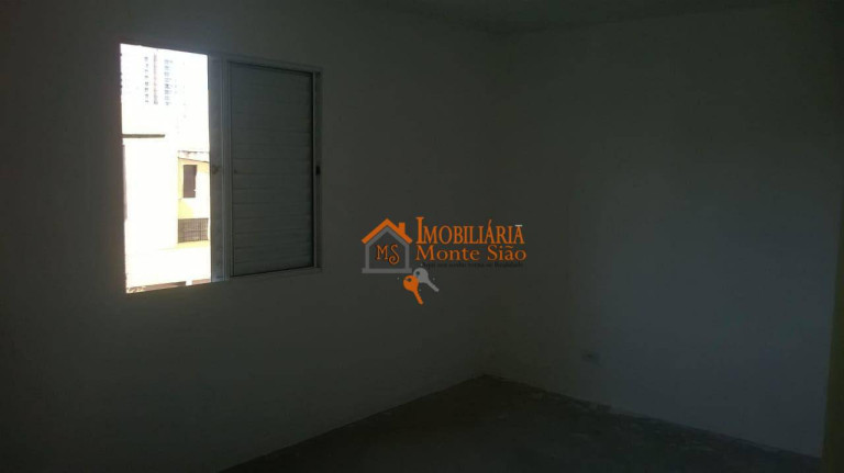 Imagem Apartamento com 2 Quartos à Venda, 52 m² em Jardim Dourado - Guarulhos Imagem Apartamento com 2 Quartos à Venda, 52 m² em Jardim Dourado - Guarulhos