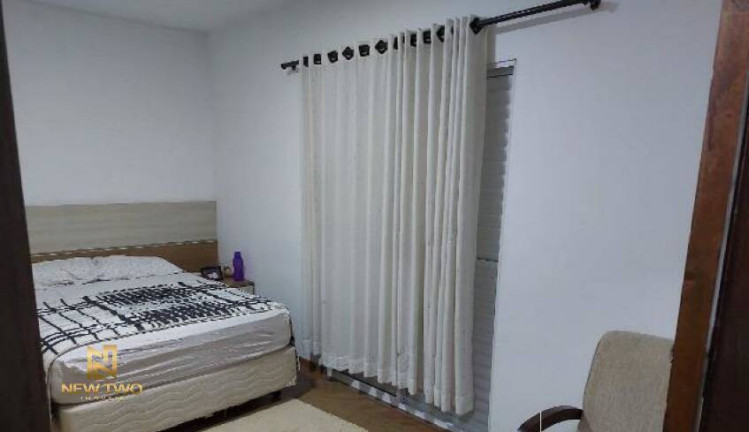 Imagem Sobrado com 2 Quartos à Venda, 70 m² em Vila Formosa - São Paulo
