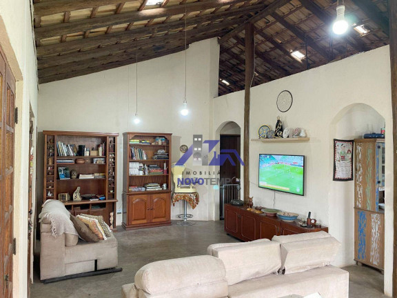 Imagem Casa com 2 Quartos à Venda, 127 m² em Portal Roselândia - Cotia Imagem Casa com 2 Quartos à Venda, 127 m² em Portal Roselândia - Cotia