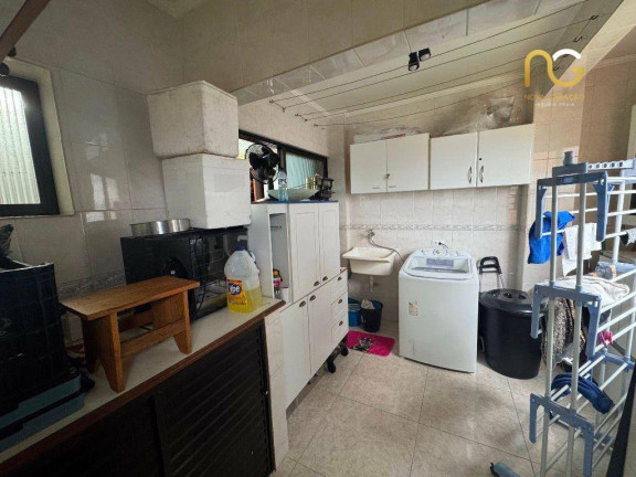 Imagem Apartamento com 4 Quartos à Venda, 150 m² em Vila Assunção - Praia Grande Imagem Apartamento com 4 Quartos à Venda, 150 m² em Vila Assunção - Praia Grande
