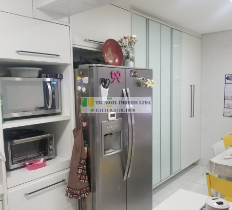 Imagem Sobrado com 4 Quartos à Venda, 225 m² em Saúde - São Paulo Imagem Sobrado com 4 Quartos à Venda, 225 m² em Saúde - São Paulo