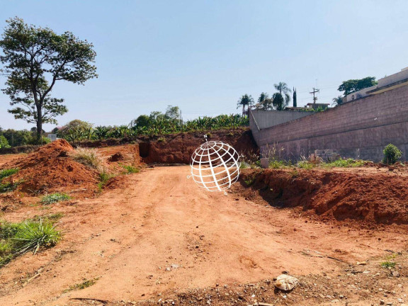 Terreno à Venda, 562 m² em Marmeleiro - Atibaia
