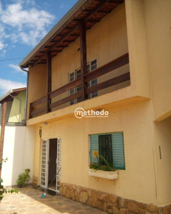 Imagem Casa com 4 Quartos à Venda, 200 m² em Parque Via Norte - Campinas Imagem Casa com 4 Quartos à Venda, 200 m² em Parque Via Norte - Campinas
