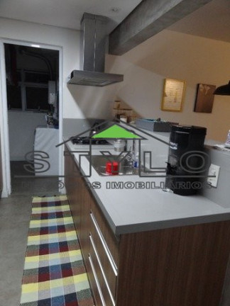 Imagem Apartamento à Venda, 104 m² em Centro - São Bernardo Do Campo Imagem Apartamento à Venda, 104 m² em Centro - São Bernardo Do Campo