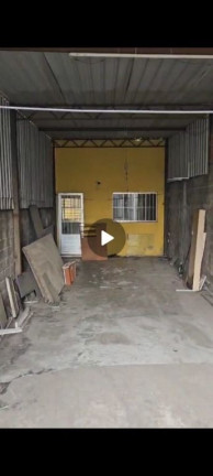 Casa com 3 Quartos para Alugar, 80 m² em Parque Das Nações - Guarulhos