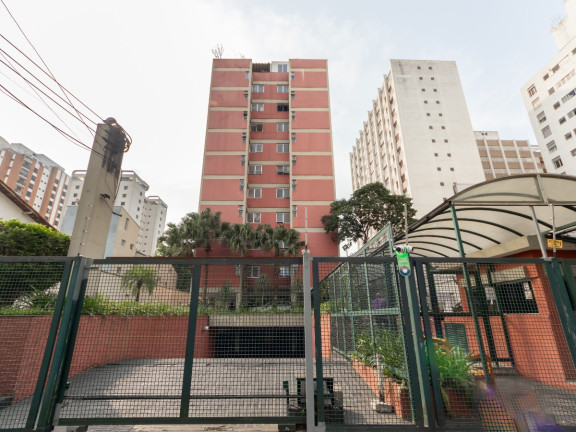 Imagem Apartamento com 2 Quartos à Venda, 70 m² em Vila Olímpia - São Paulo Imagem Apartamento com 2 Quartos à Venda, 70 m² em Vila Olímpia - São Paulo