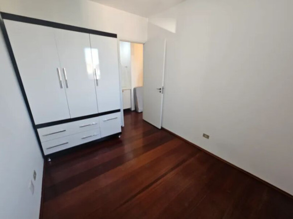 Imagem Apartamento com 2 Quartos à Venda, 50 m² em Vila Buarque - São Paulo