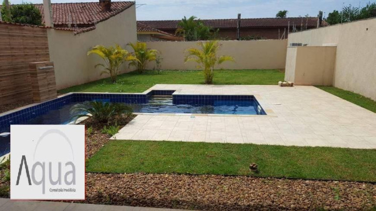 Imagem Casa com 4 Quartos à Venda, 418 m² em Cibratel I - Itanhaém Imagem Casa com 4 Quartos à Venda, 418 m² em Cibratel I - Itanhaém